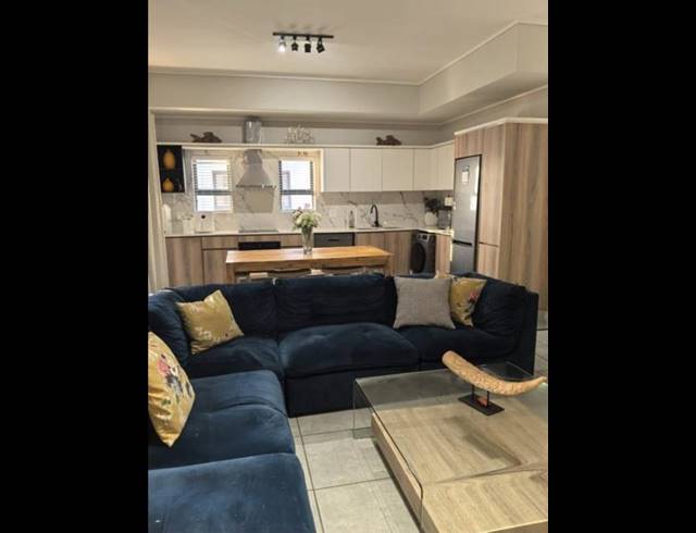2 BEDROOM PROPERTY TO RENT IN WATERFALL